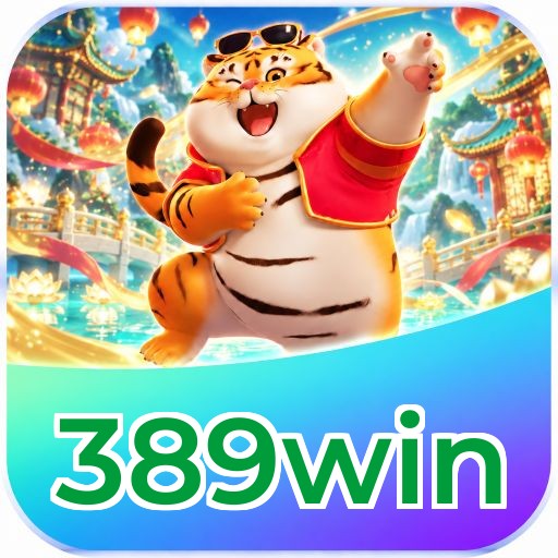 389win APK - Interface do aplicativo Android