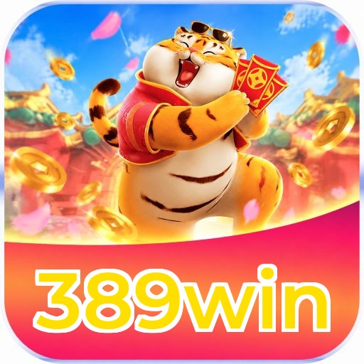 Aplicativo mobile 389win para iOS e Android